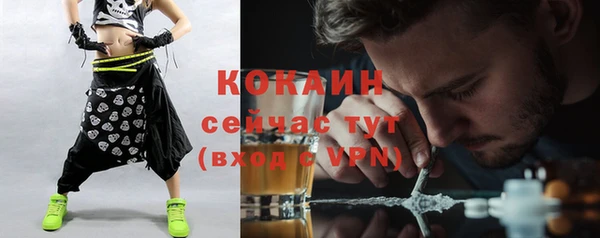 хмурый Богородск