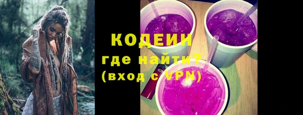 хмурый Богородск